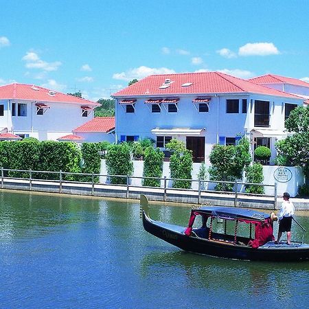 Villa Aqua Нусавілл Екстер'єр фото